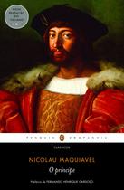 Livro - O príncipe - Tradução direto do italiano de Maurício Santana Dias Livro - O príncipe - Tradução direto do italiano de Maurício Santana Dias
