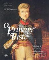Livro - O príncipe triste Livro - O príncipe triste