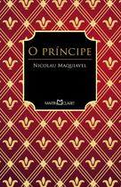 Livro - O príncipe