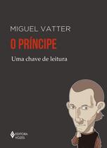 Livro - O príncipe