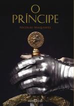 Livro - O príncipe Livro - O príncipe