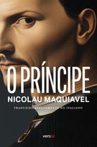 Livro - O Príncipe Livro - O Príncipe