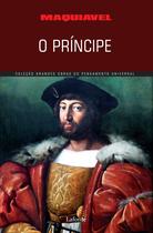Livro - O príncipe Livro - O príncipe