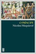 Livro - O príncipe