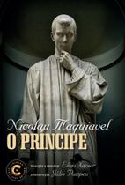 Livro - O príncipe