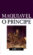 Livro - O príncipe