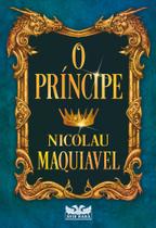 Livro - O Príncipe Livro - O Príncipe