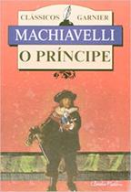 Livro - O Príncipe