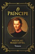 Livro - O príncipe Livro - O príncipe