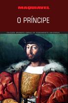 Livro - O príncipe