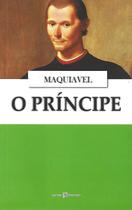Livro O Príncipe