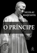 Livro - O príncipe