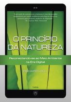 Livro - O PrincÍpio da Natureza