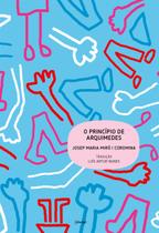 Livro - O princípio de Arquimedes