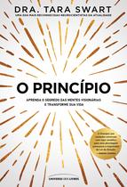 Livro - O princípio Livro - O princípio