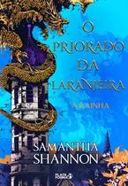 Livro - O Priorado da Laranjeira 2 Livro - O Priorado da Laranjeira 2