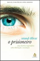 Livro - O prisioneiro Livro - O prisioneiro