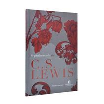 Livro O Problema Da Dor - C. S. Lewis