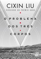 Livro - O problema dos três corpos