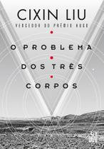 Livro - O problema dos três corpos Livro - O problema dos três corpos