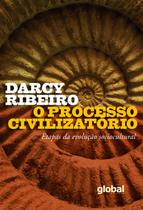 Livro - O Processo civilizatório