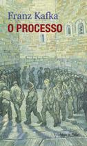 Livro - O processo - Ed. Bolso Livro - O processo - Ed. Bolso
