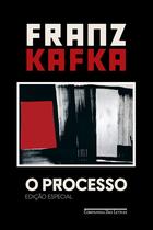Livro - O processo (Edição especial)