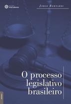 Livro - O processo legislativo brasileiro