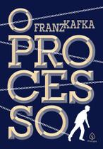 Livro - O processo