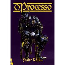 Livro - O processo