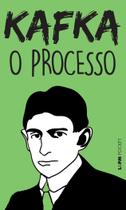 Livro - O processo Livro - O processo