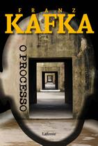 Livro - O PROCESSO
