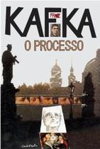 Livro - O processo