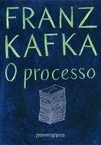 Livro - O processo