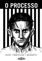 Livro - O processo