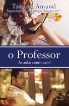 Livro - O professor : As aulas continuam!