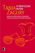 Livro - O professor refém