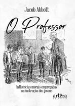 Livro - O Professor Livro - O Professor