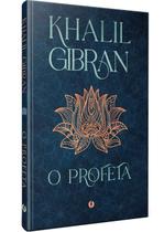 Livro - O profeta – Edição de Luxo