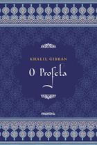 Livro - O Profeta - Khalil Gibran