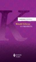 Livro - O profeta Livro - O profeta