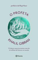 Livro - O profeta