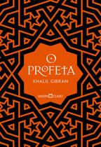 Livro - O profeta Livro - O profeta