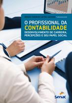 Livro - O profissional da contabilidade