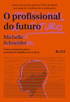 Livro - O profissional do futuro