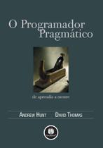 Livro - O Programador Pragmático