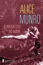 Livro - O progresso do amor