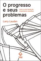 Livro - O progresso e seus problemas