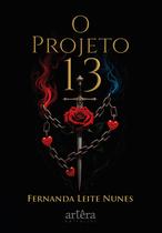 Livro - O Projeto 13 Livro - O Projeto 13