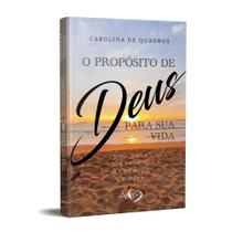 Livro - O propósito de Deus para sua vida